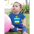 thumbnail image 2 of Twinkle Little Star T-Shirt Infant -Smartprints Designs,  24 Months, 2 of 4