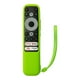 thumbnail image 1 of Funda de Silicona Para Control Tcl&nbsp; Series 5 QLED Verde, 1 of 2