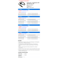 thumbnail image 2 of Oxygen Sensor - Compatible with 1999 - 2002 GMC Sierra 1500 2000 2001, 2 of 2