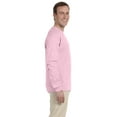 thumbnail image 3 of Fruit of the Loom 4930 HD Cotton 100% Cotton Long Sleeve T-Shirt, 3 of 3