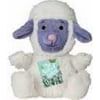 Dayspring Cards 72668 Plush-Lamb with Easter Story Booklet - 6 x 4