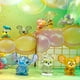 thumbnail image 2 of Figuras de personajes clásicos de Disney de Soapstudio, regalos sorpresa, serie Blopblop, Mickey Mouse, Stitch, Woody, muñeco transparente, 2 of 5