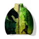thumbnail image 3 of Gafas de sol de moda con estampado de león Chaquetas para hombre Ropa para hombre moderna y versátil Parka para hombre cómoda y cálida, 3 of 5