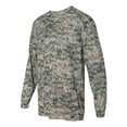 thumbnail image 2 of Badger 4184 Digital Camo Long Sleeve T-Shirt, 2 of 3