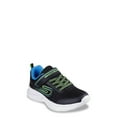 thumbnail image 2 of Skechers Youth Boys' Dynamatic - Swift Tread Running Shoe, 2 of 9