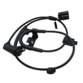 thumbnail image 2 of MN102577 Rear Left ABS Wheel Speed Sensor For Mitsubishi L200 2012 2013 2014 2015 L4 2.4L 2.5L Auto Parts, 2 of 6