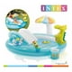 thumbnail image 2 of Juego Acuatico Alberca Piscina Inflable Cocodrilo Niño Intex Intex 57165NP, 2 of 6