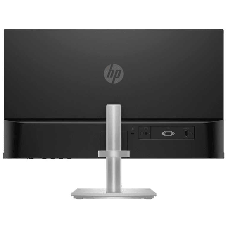 HP Series 5 23.8 inch FHD Height Adjust Monitor - 524sh 23.8