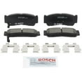 thumbnail image 2 of Bosch BC1297 Bosch QuietCast Brake Pad Ceramic Brake Pads, 2 of 5