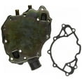 thumbnail image 4 of Gates 43044P Water Pump, Mechanical Fits select: 1980-1987 FORD F150, 1973 FORD MUSTANG, 4 of 4