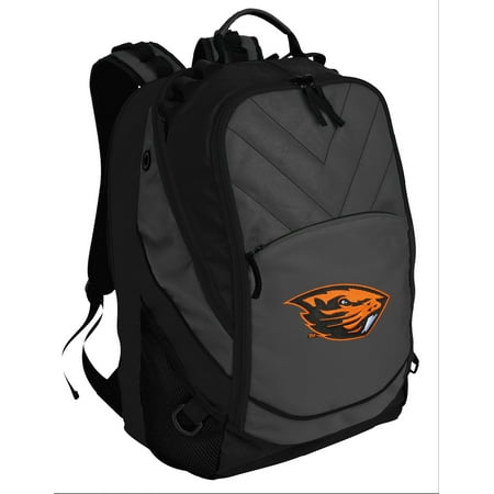 Oregon State University Backpack Our Best OFFICIAL OSU Beavers Laptop Backpack (Best Backpack For School And Laptop)
