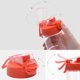 thumbnail image 4 of Botella deportiva Vaso para beber en el gimnasio Vaso portátil de seguridad Tritan 480ml QUANCE Botella, 4 of 6