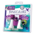 thumbnail image 3 of Binoculares Educational Insights Nancy B's Science Club Verde Exploración de la Naturaleza para Niño, 3 of 7