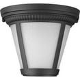 thumbnail image 5 of P3883-20-Progress Lighting-Westport - Outdoor Light - 1 Light in Transitional and Traditional style - 9.13 Inches wide by 10.25 Inches high-Antique, 5 of 5