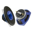 thumbnail image 1 of Par de Medios Rangos + Driver Audio Labs ADL-PRO69S 280/560W 6x9 Pulgadas 4 Ohms Open Show (Venta po Audio Labs ADL-PRO69S, 1 of 10