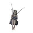 thumbnail image 1 of Estatua de Jardín Solar de Hadas Gloria Decoración Artística para Patio Impermeable, 1 of 7