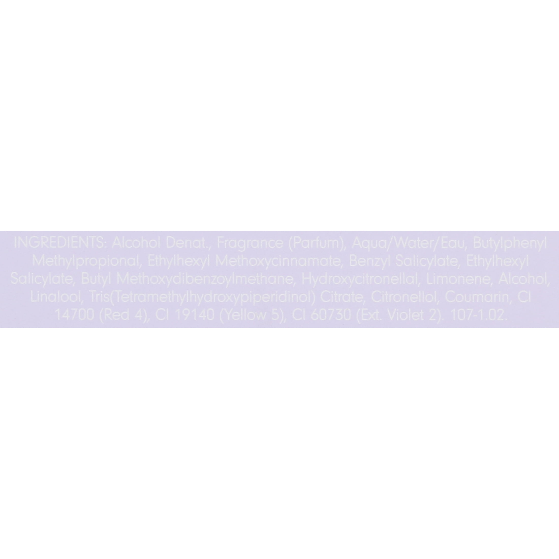 Ariana Grande Ari Eau De Parfum Spray for Women 3.4 oz