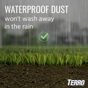 Terro T600 Ant Killer Dust, 1Lb