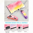 thumbnail image 5 of TPU Protective Case Cover for Nintendo Switch 2 Grips & Console and Accessories, Soft Shell  Case for Switch 2, 5 of 7