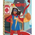 thumbnail image 1 of Kamala Khan: Ms. Marvel Little Golden Book (Marvel Ms. Marvel), 1 of 2