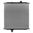 thumbnail image 7 of DNA Motoring 2-Row Aluminum Core Radiator for 08-15 Kenworth T800 T880 Peterbilt 367 357 567, 7 of 7