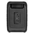 thumbnail image 4 of Bocina Recargable Bluetooth Kaiser KSW-7005 6,5 pulgadas Potencia de audio 6,500 W PMPO / 15 W Luz LED, 4 of 5