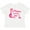 AA-White, variant on Inktastic My Memaw Loves Me Girls Toddler T-Shirt
