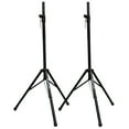 thumbnail image 7 of Seismic Audio Pair of 12" PA Speakers with two Tripod Speaker Stands - PA/DJ Band PA Package - SA-12T-PKG3, 7 of 7