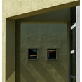 thumbnail image 2 of Joosten, Lus 20x21 Gold Ornate Wood Framed with Double Matting Museum Art Print Titled - Light and shadow play, 2 of 4