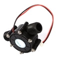 thumbnail image 4 of Water Turbine Generator, 10W High Power Water running Generator, Electric Micro Hydroelectric Hydro Water Generator Charging Tool (5V), 4 of 5