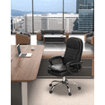 thumbnail image 4 of Silla Escritorio Ejecutiva Ergonómica EKE Life Home YX-0302 Negro, 4 of 4