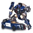 thumbnail image 1 of BMB AOYI Transformation Toys Anime Devastator Robot Car Tank Truck Modelo Figuras de acción Niños Regalo Niño SS38 H6001-1B SIN CAJA xuanjing unisex, 1 of 2
