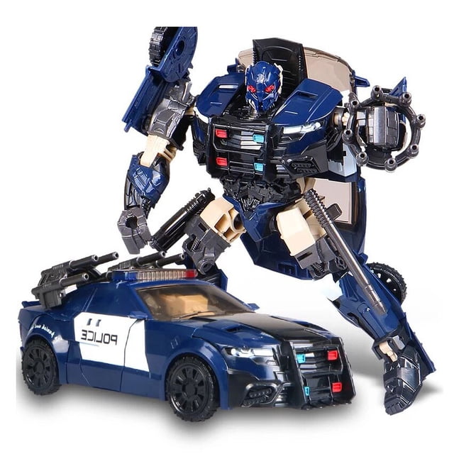 TAIBA TB-07F Transformation Dark Master MGTron Galvatron Megotroun TFP Action Figure Robot Collection Model Deformed Toy Gifts qym unisex