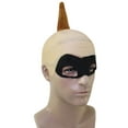 thumbnail image 2 of Superhero Family Baby Wig | Baby Wig with Mask Set | TV/Movie Wigs, 2 of 60