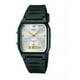 thumbnail image 1 of Reloj Casio Unisex Aw 48 Hora Doble 5 Atm, 1 of 7