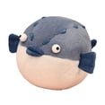 thumbnail image 3 of Almohada de peluche Zulema 35cm para dormir adornos decorativos para el hogar, 3 of 7