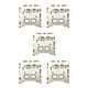 thumbnail image 3 of Tholdsy Card Reader Easy Installment Reader Module Streamline Assembly Appearance Memory Lightweight Built-in Card Replacement for D3400 D3400 5piezas, 3 of 6