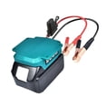 thumbnail image 4 of Adaptador para herramientas eléctricas de 18 V Pinza de batería Pinza de Robótica, 4 of 9