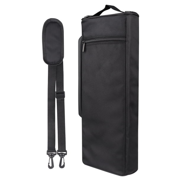 Puntoco Bolsa de hielo refrigerada para golf portátil al aire libre, bolsa aislante para cerveza y vino tinto, almacenamiento en el hogar