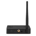 thumbnail image 1 of TX13 Bluetooth 5.0 Digital Optical Coaxial Audio Transmitter with 3.5mm Jack, 1 of 5