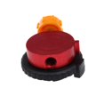 thumbnail image 3 of Adaptador de botella de gas DYNWAVEMX Conector de boquilla de transferencia Estufa de camping, 3 of 7