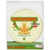 San Antonio: Soft Burrito Style Flour Tortillas, 25 oz