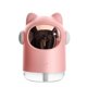 thumbnail image 2 of Xihbxyly Oferta Prime Mini humidificadores de niñas, regalo de oficina, dormitorio pequeño, estudiantes, pulverizador recargable, humidificación USB, 2 of 2