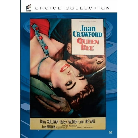 Sony - Queen Bee [DIGITAL VIDEO DISC]