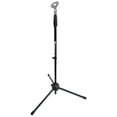 thumbnail image 6 of Rockville ROCK PARTY Dual 6.5" Karaoke Machine System w/LED's+Mics+Tablet Stand, 6 of 14