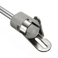 thumbnail image 6 of Lid Support Hinge Gas Struts Gas Springs 20N Copper, 6 of 6