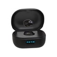 thumbnail image 2 of Sleep A20 by Ruroz Sleep Earbuds, Noise Blocking Sleep Headphones, Small Earplugs for Side Sleepers, 80H Playtime, Stream Content via Bluetooth 5.3, Sleep Monitor, Personal Alarm,Black, 2 of 7