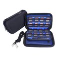thumbnail image 1 of Hard Carrying Case for Nintendo 3DS Blue, Blue, 1 of 1