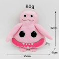 thumbnail image 2 of Juego de peluche Garten Of Banban Figura de peluche Garten Of Banban Muñecos de peluche Garten Of Banban - Nuevo, Estilo 20, 2 of 2
