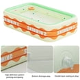 thumbnail image 4 of Piscina Inflable Easy Set Pool Piscina familiar de PVC resistente a los rayos UV para fiestas en la piscina de verano (1,3 m), 4 of 9